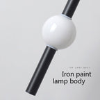 Kirrea loftlamper | Petprovac