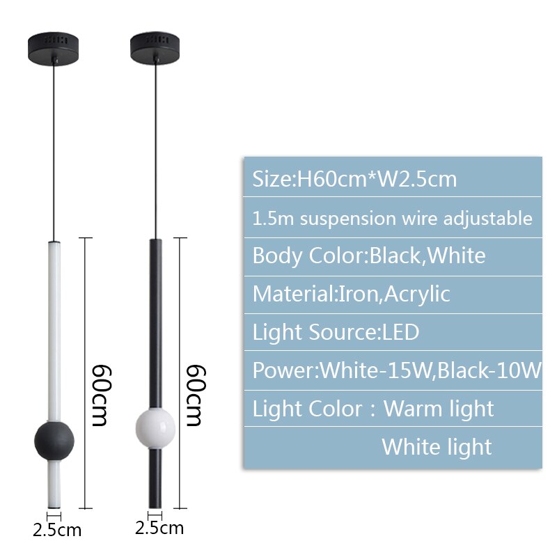 Kirrea loftlamper | Petprovac