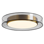 Luz de Techo Zentra TriLight Tricolor para Montaje Empotrado