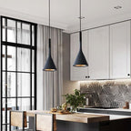 Konformade pendellampor i nordisk stil | Petprovac