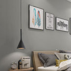 Konformade pendellampor i nordisk stil | Petprovac