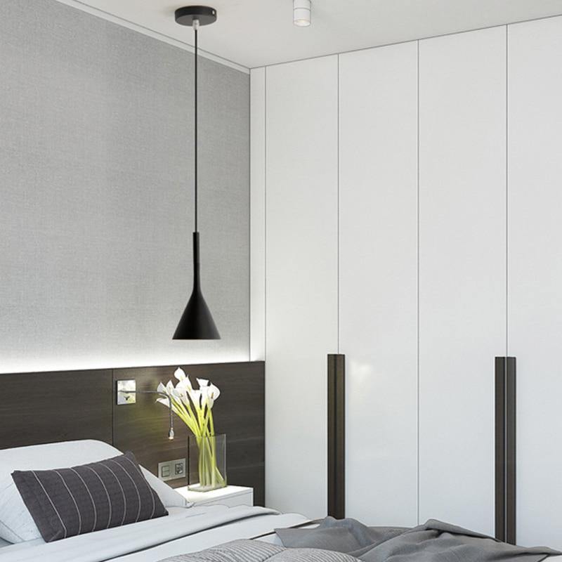 Cone Pendant Lights in Nordic Style | Petprovac