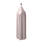 CirroNest Circus Chiffon-Baldachin und Bettwäsche-Set für das Kinderzimmer mit verspielten Motiven