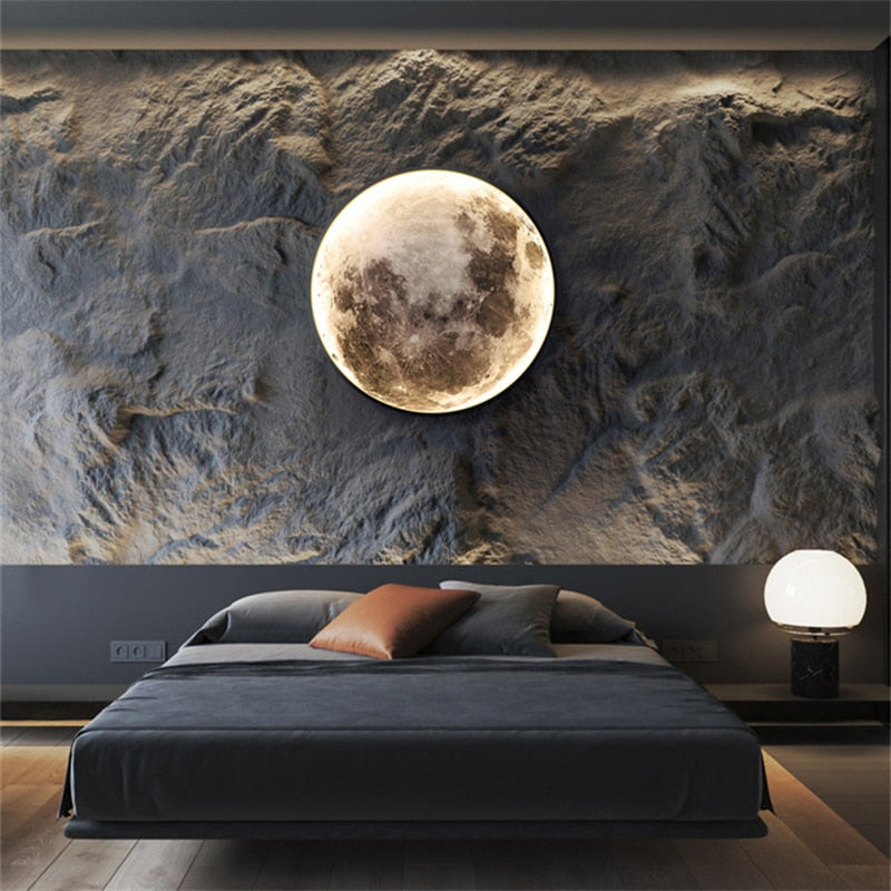 Aurelin Wall Light | Petprovac