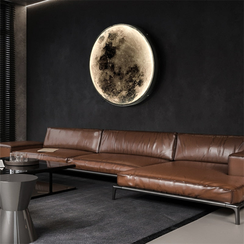 Aurelin Wall Light | Petprovac