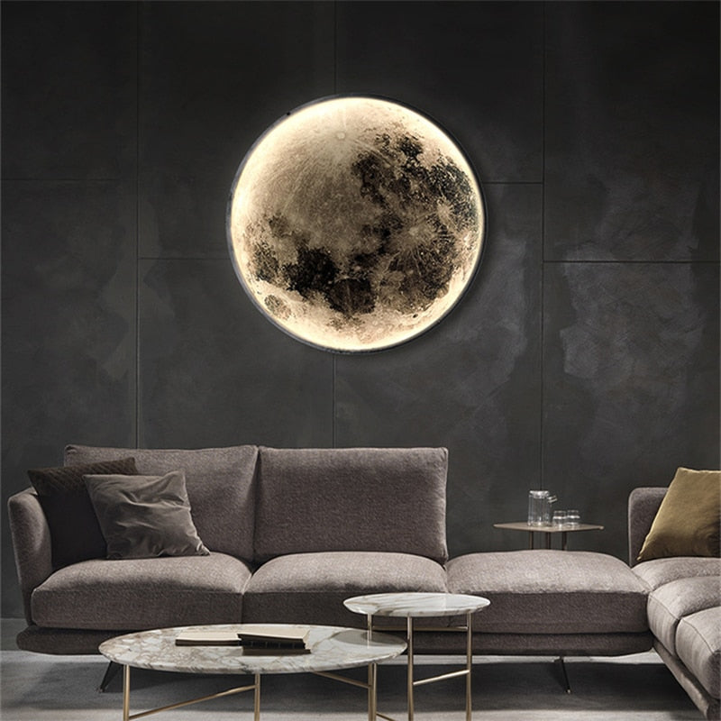 Aurelin Wall Light | Petprovac
