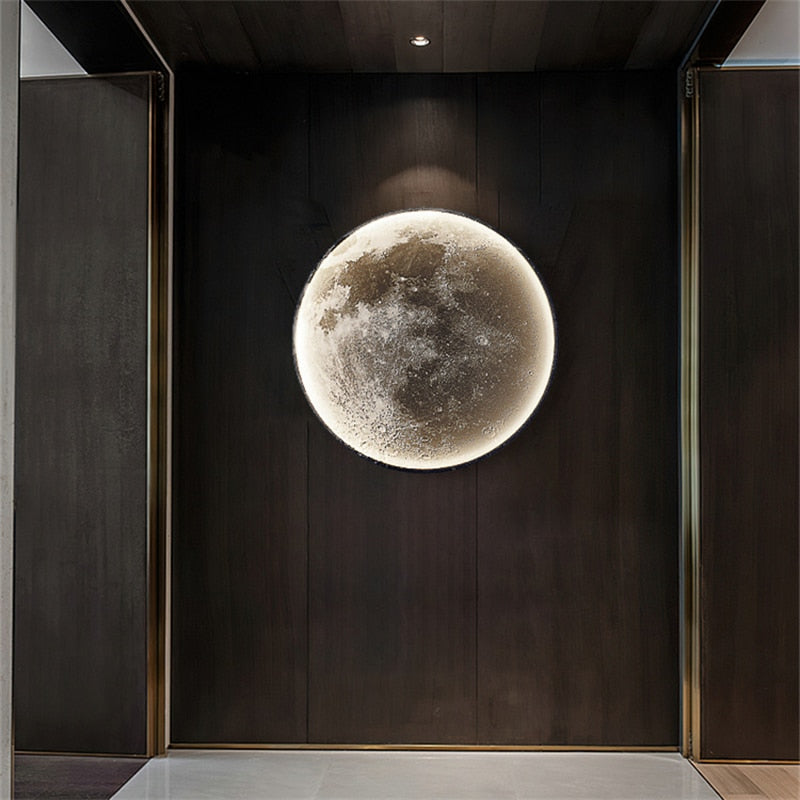 Aurelin Wall Light | Petprovac