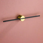 Aster Barra da Parete in Alluminio Porta Asciugamani per Bagni Moderni