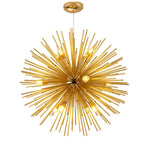 נברשת בסגנון שן הארי עכשווי | Petprovac