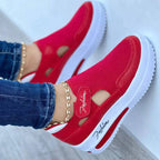 Pantofi sport Portia Comfort pentru mers zilnic toată ziua