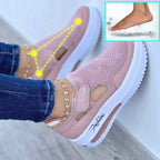 Pantofi sport Portia Comfort pentru mers zilnic toată ziua