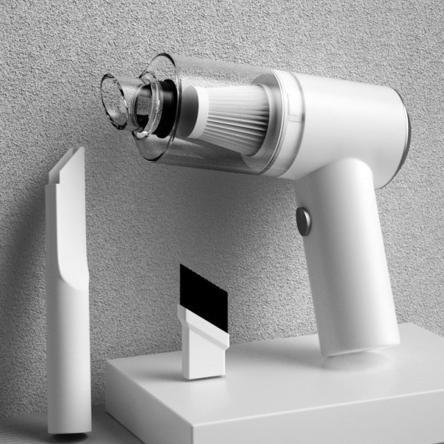 Ledningsfri støvsuger | Petprovac