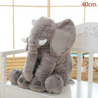 Blød baby elefant pude | Petprovac