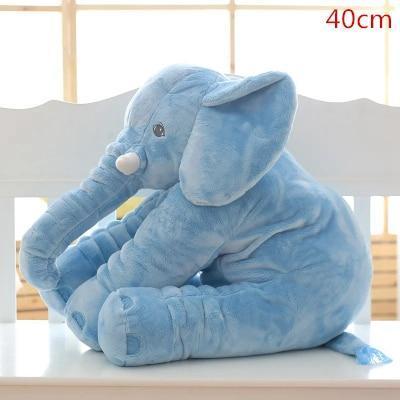 Blød baby elefant pude | Petprovac