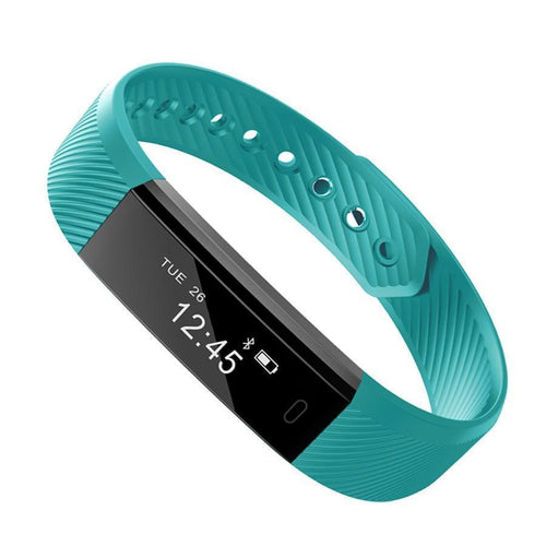 PulseMate Mini Pro Sürüm Tansiyon Akıllı Saati