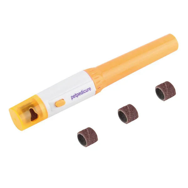 مقص أظافر لطيف من باويز للكلاب والقطط بجميع الأحجام | بيتبروفاك