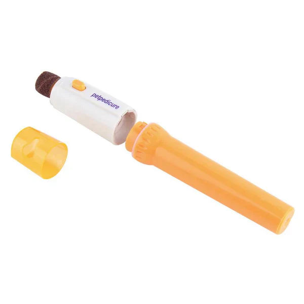 مقص أظافر لطيف من باويز للكلاب والقطط بجميع الأحجام | بيتبروفاك