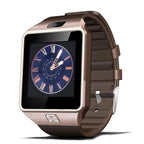 Bluetooth Smartwatch With Touch Display | Petprovac