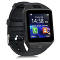 Bluetooth Smartwatch With Touch Display | Petprovac