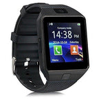 Bluetooth Smartwatch With Touch Display | Petprovac