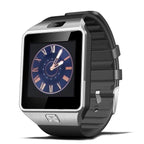 Bluetooth Smartwatch With Touch Display | Petprovac