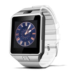 Bluetooth Smartwatch With Touch Display | Petprovac