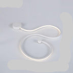 AeroLume | Modern Acrylic LED Wall Light for Hallways