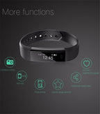 PulseMate Mini Blood Pressure Smart Watch | Petprovac