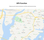 PawGuard Cat Locator With Microchip and GPS Tracking
