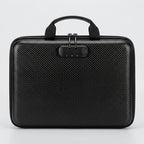 Fireproof & Waterproof Document Organizer – Grab-and-Go Emergency File Case