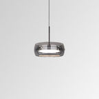 Vellin | Klare Glas Pendelleuchte