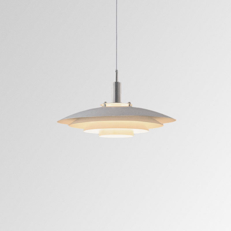 Valore | Abstract Pendant Light
