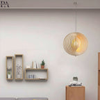 Lampu Gantung Lumeris Arc | Petprovac