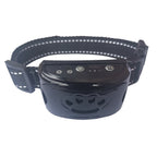 PUP Band No Shock Anti Bark Collar Humane Bark Control For Dogs