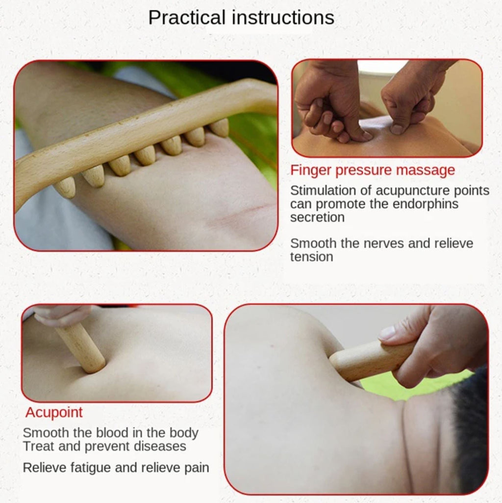 كاشط تدليك الجسم أفيلّا