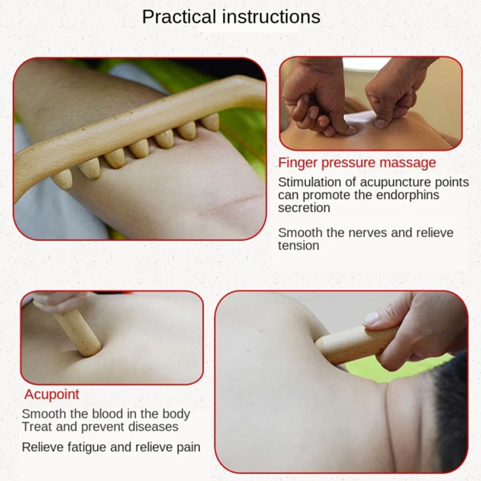 كاشط تدليك الجسم أفيلّا