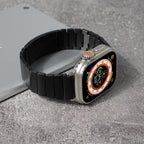 Arion 2.0 Titanarmband für Apple Watch | Petprovac
