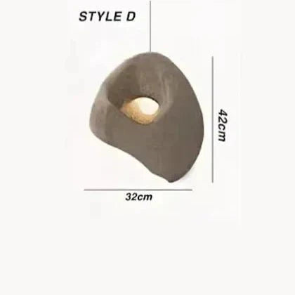 Colección de Lámparas Colgantes Harlow | Petprovac