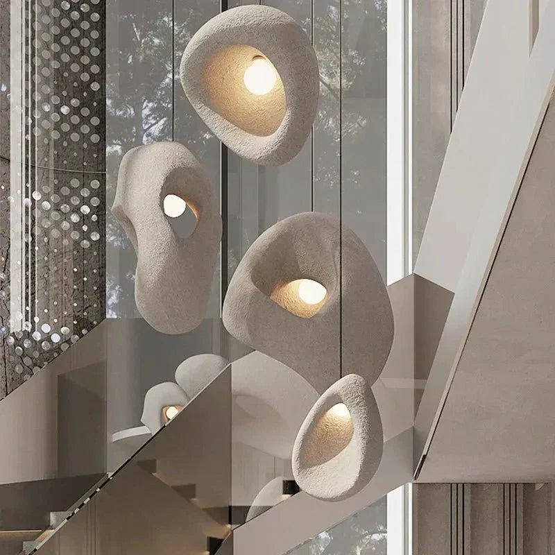 Colección de Lámparas Colgantes Harlow | Petprovac