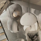 Colección de Lámparas Colgantes Harlow | Petprovac