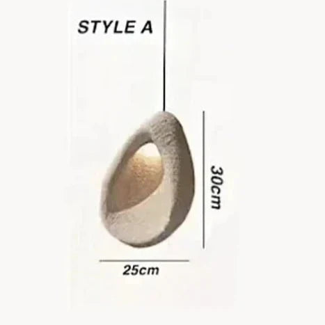 Colección de Lámparas Colgantes Harlow | Petprovac