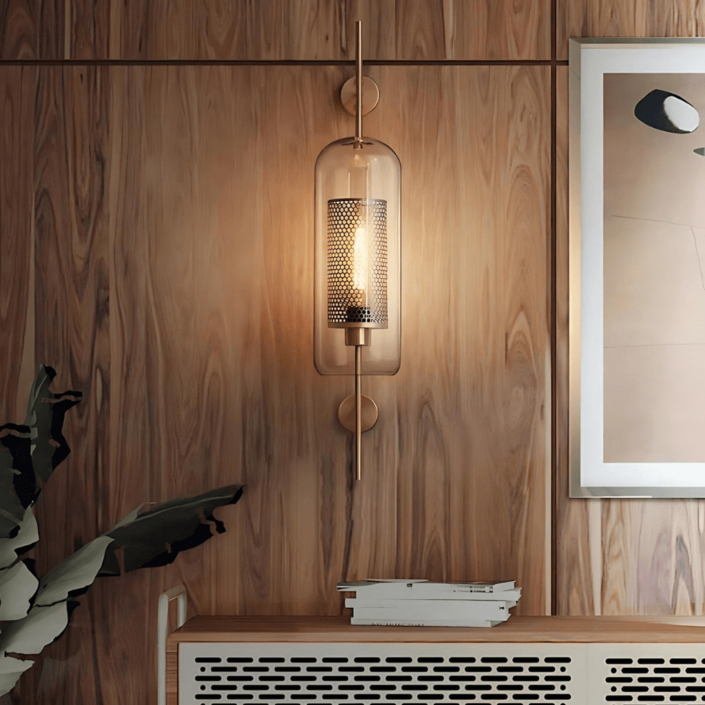 Serie di lampade da parete Marvento | Petprovac