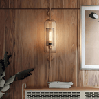 Serie di lampade da parete Marvento | Petprovac