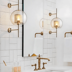 Serie di lampade da parete Marvento | Petprovac