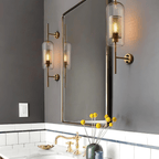 Serie di lampade da parete Marvento | Petprovac