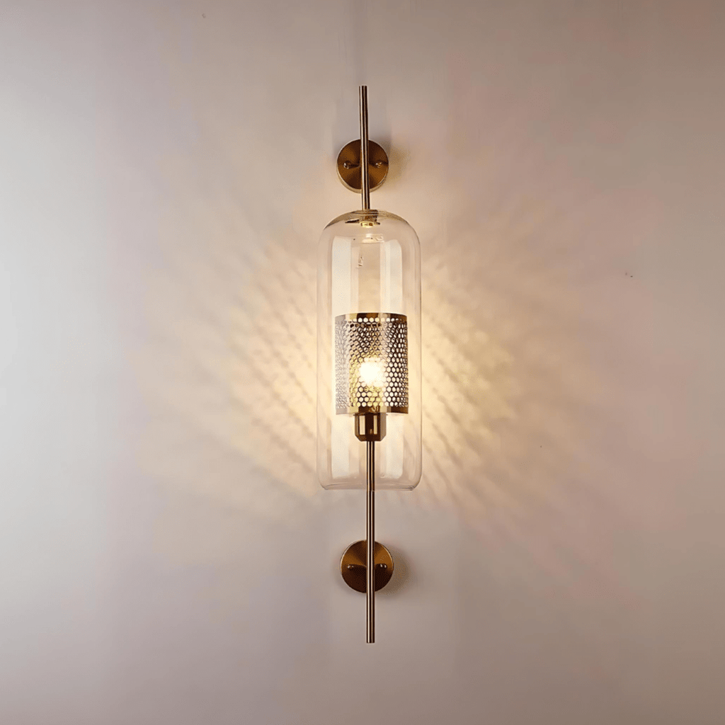 Serie di lampade da parete Marvento | Petprovac