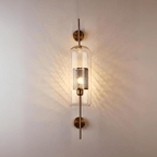 Serie di lampade da parete Marvento | Petprovac