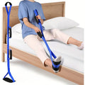 LegLift Easy Leg Lifting Strap For Seniors And Caregivers