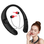 Portable 650nm Red Light Ear and Nose Wellness Device for Daily Personal Care