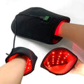 Mănușă cu lumină infraroșie pentru confort și susținerea articulațiilor, utilizare zilnică